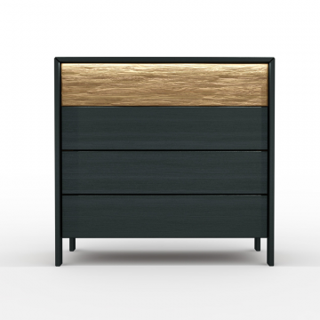 Комод AURA 4 ящика