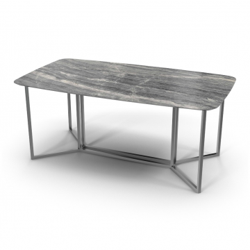 Обеденный стол Denning KZ-dT001-C