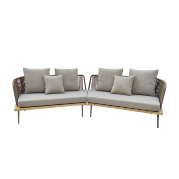 129KN-03042 Диван угловой 