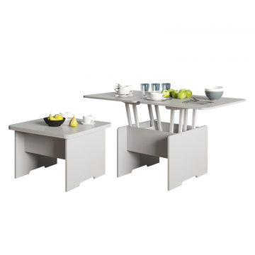 CТОЛ-ТРАНСФОРМЕР «ДЕБЮТ 5»