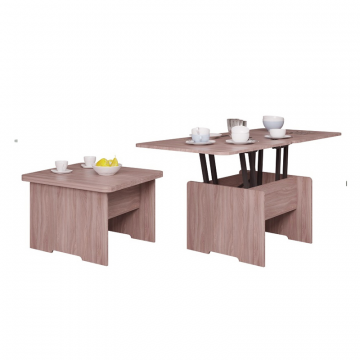 CТОЛ-ТРАНСФОРМЕР «ДЕБЮТ 5»