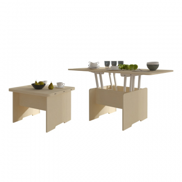 CТОЛ-ТРАНСФОРМЕР «ДЕБЮТ 5»