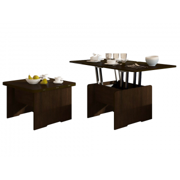 CТОЛ-ТРАНСФОРМЕР «ДЕБЮТ 5»