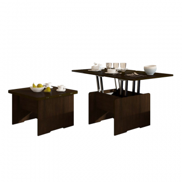 CТОЛ-ТРАНСФОРМЕР «ДЕБЮТ 5»