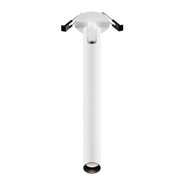 Встраиваемый светильник Technical C141RS-L300-6W4K-W