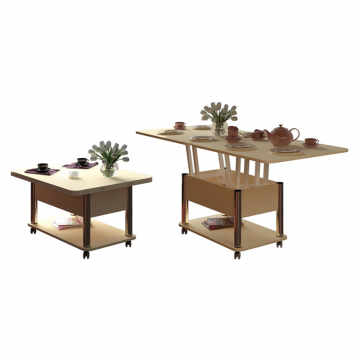 СТОЛ-ТРАНСФОРМЕР «ДЕБЮТ 3»