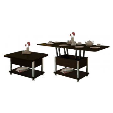 СТОЛ-ТРАНСФОРМЕР «ДЕБЮТ 3»