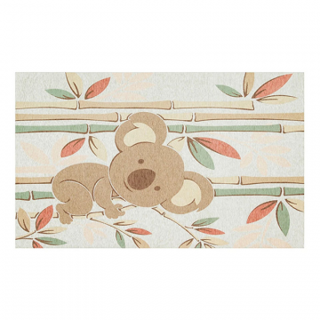 Ковер JUNGLE KIDS 160*230 851576