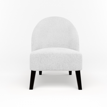 Кресло IKRA букле