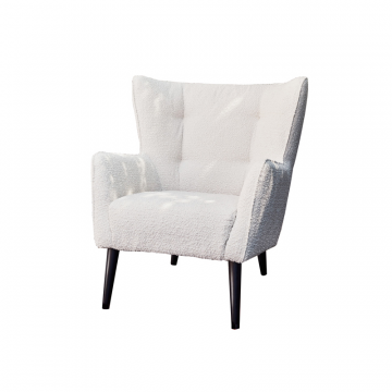 Кресло USSYRI букле