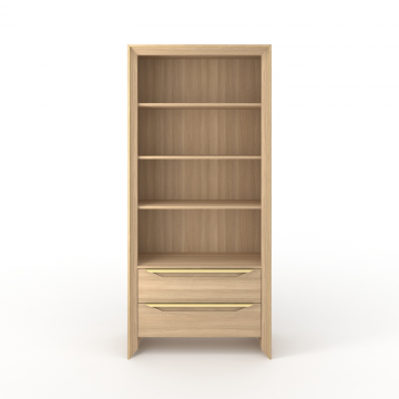 Стеллаж 900 FRAME