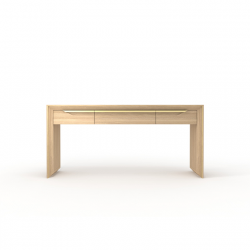 Консоль FRAME с 3-мя ящиками