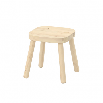 Табурет детский ФЛИСАТ