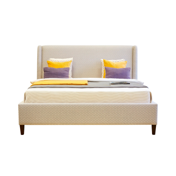 Кровать Lian с подъёмным механизмом 180х200