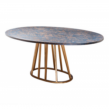 Обеденный стол Aile Мрамор