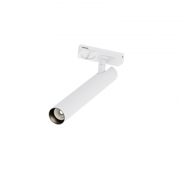Трековый светильник Technical TR141-1-6W3K-M-W
