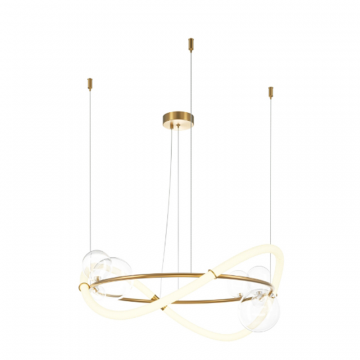 Подвесной светильник Maytoni MOD289PL-L44BS3K