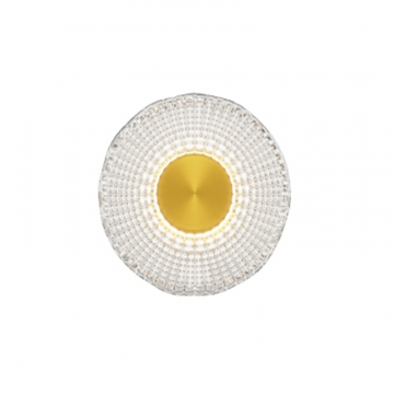 Настенный светильник (бра) Maytoni MOD343WL-L5BS3K2