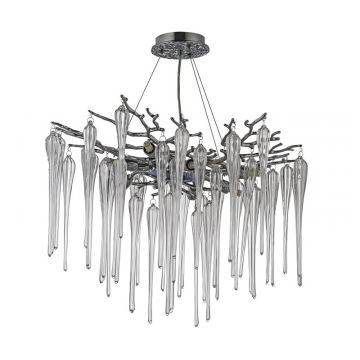 Люстра подвесная Dio D'Arte Elite Tavenna H 1.5.60.101 N