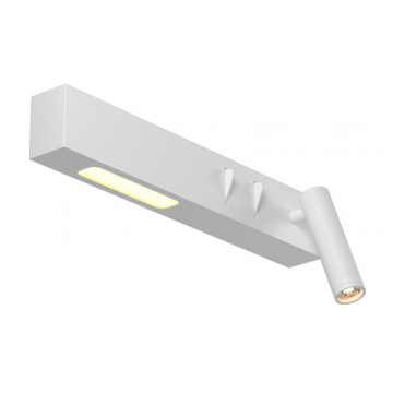 Настенный светильник (бра) Technical C031WL-L8W3K1