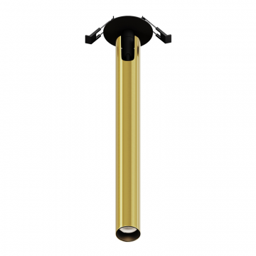 Встраиваемый светильник Technical C141RS-L300-6W3K-BBS