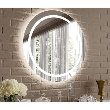 Зеркало с подсветкой