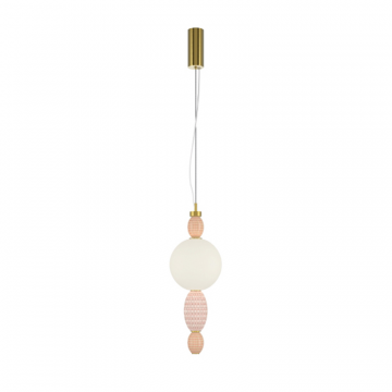 Подвесной светильник Maytoni MOD297PL-L12BS3K