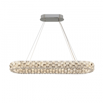 Подвесной светильник Maytoni MOD335PL-L35CH3K