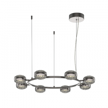 Подвесной светильник Maytoni MOD299PL-L80BC3K