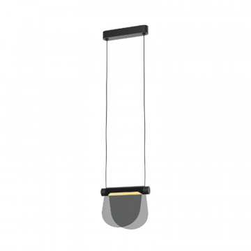 Подвесной светильник Maytoni MOD319PL-L5B3K