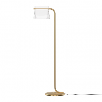 Напольный светильник (торшер) Maytoni MOD170FL-L8BS3K