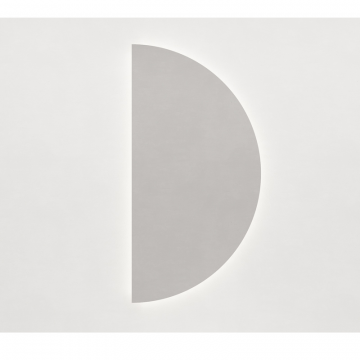 Зеркало безрамное с подсветкой RONTUS NF LED XL, 200 х 100 см