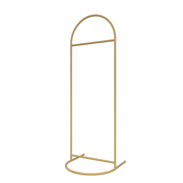 Вешалка напольная металлическая EVESA, 163 x 54 см