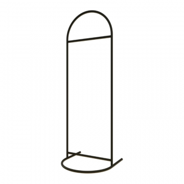 Вешалка напольная металлическая EVESA, 163 x 54 см