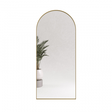 Зеркало в раме арка напольное \ настенное ARKIS, 180 х 80 см