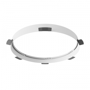 Аксессуар для встраиваемого светильника Technical DLA032-TRS90-W