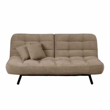 Диван раскладной Абри Бежевый