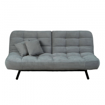 Диван раскладной Абри Серый