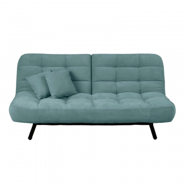 Диван раскладной Абри Мятный