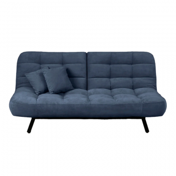Диван раскладной Абри Синий