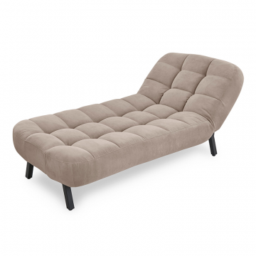 Кушетка Абри Кремовый