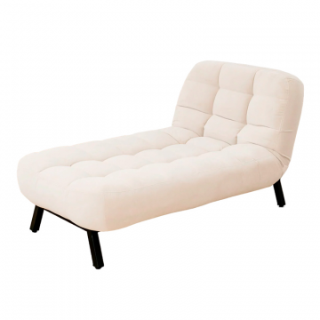 Кушетка Абри Бежевый