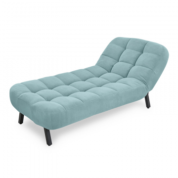 Кушетка Абри Мятный