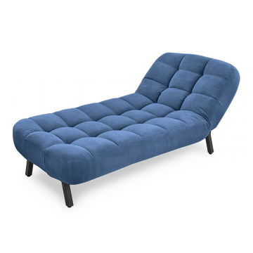 Кушетка Абри Синий