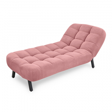 Кушетка Абри Розовый