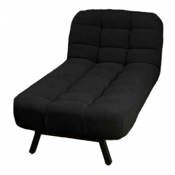 Кушетка Абри Графитовый