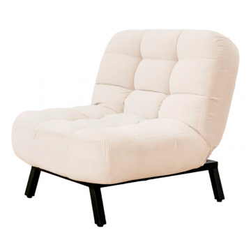 Кресло Абри Кремовый