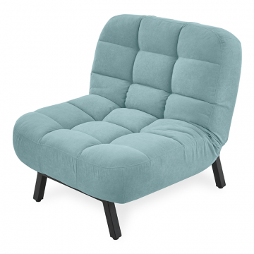 Кресло Абри Мятный