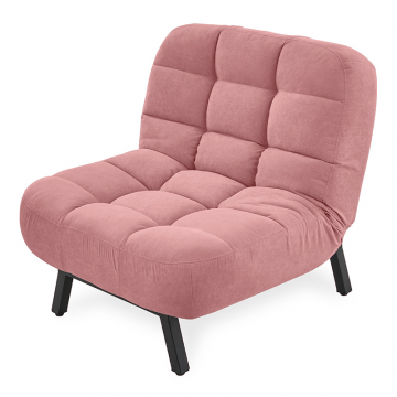 Кресло Абри Розовый