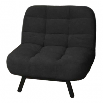 Кресло Абри Графитовый